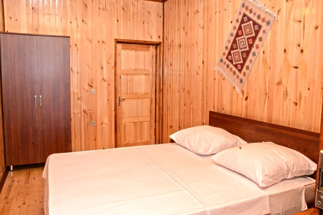 Eldorado Hotel Mardakyany Exteriör bild